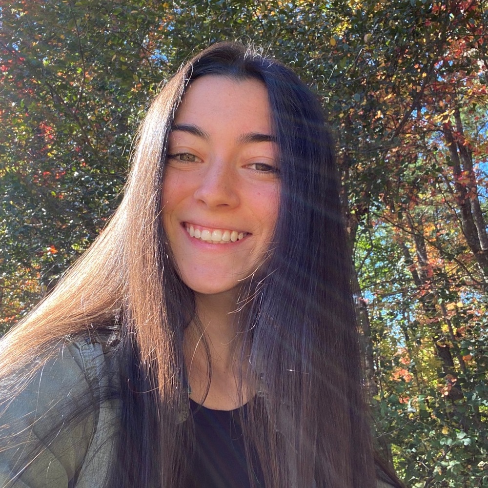 Meet your Posher, Kaylyn